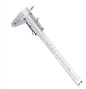 Digital Vernier Caliper – 100mm & 150mm (0–150mm / 6-in) Electronic LCD Measuring Gauge with Locking Screw
