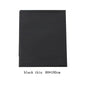Waterproof PVC Bed Sheet Coverlet – Oil & Spa Protector Flat Sheet for Couples, Fits 1.2/1.5/1.8–2.0m Beds (220×130/160/200 cm) – 3 Colors