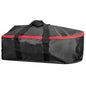 Water-Repellent Bait Boat Carry Bag – 58 x 30 x 20 cm (22.8 x 11.8 x 7.9 in) Fishing Storage & Transport