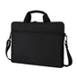 Padded Water-Resistant Laptop Sleeve 13–15.6 Inch with Shoulder Strap