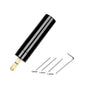 Mini USB Electric Drill Pen Handheld Rotary Tool for Resin Jewelry, Wood Engraving & DIY Crafts