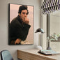 Al Pacino Poster HD Posters Home Room Bar Cafe Decor Art Wall Painting Picture
