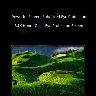 Honor MagicBook Pro 14 2026 Laptop14.6" 3.1K OLED Touchscreen Ultra5/Ultra X7  32GB RAM 1TB SSD 92Wh Long Battery Life PC Laptop