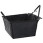 Pet Car Seat Cover Hammock for Dogs & Cats Waterproof Rear Bench Protector 60x35x53 cm (23.6x13.8x20.9 in)