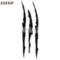 Ghost Claw Car Decal Vinyl Sticker - Claw Scratch Headlight & Body Stripe Graphic, PVC, Multiple Sizes (22 x 6.5 to 120 x 35.5 cm / 8.7 x 2.6 to 47.2 x 14 in)