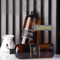 Five-Star Hotel Inspired Perfume Oil – Long-Lasting Natural Fresh Fragrance & Deodorizer
