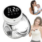 USB Wearable Breast Pump – Electric Automatic Milk Milking Machine