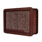 Wooden Savings Challenge Box 1,000/2,000/3,000/5,000/10,000 Euro Piggy Bank