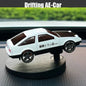 Drift Car Dashboard Swing Toy - Cool Sports Race Ornament for Car Interior Decor
