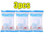 Disposable Waterproof Non-Woven Toilet Seat Covers - Single-Use Travel & Hotel Sanitary Seat Protectors