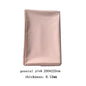 Waterproof PVC Bed Sheet Coverlet – Oil & Spa Protector Flat Sheet for Couples, Fits 1.2/1.5/1.8–2.0m Beds (220×130/160/200 cm) – 3 Colors