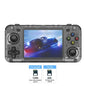 Horizontal Retro Handheld Game Console 3.5-inch (8.9 cm) Portable Pocket Player 64GB - 15,000+ Classic Games