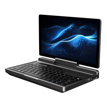 Handheld Mini Laptop 7-Inch (17.8 cm) Touchscreen, 16GB RAM, 512GB SSD, N300 CPU, Windows 11
