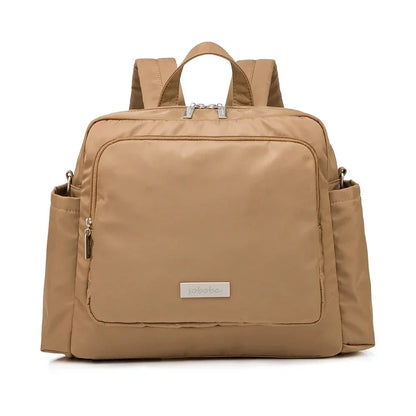 Soboba Diaper Bag Waterproof Large Capacity Backpack for Newborn