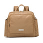 Soboba Diaper Bag Waterproof Large Capacity Backpack for Newborn