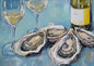 Food Kitchen Cocktail Wine Art Decor Canvas Printing Poster Kitchen Dining Room Living Room Aesthetic Wall Decor Foodies Prints