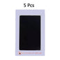 Pet Paw Print Ink Kit – Non-Toxic Mess-Free DIY Hand & Footprint Pad for Dogs, Cats & Babies, Easy-Clean Keepsake