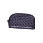 Heart-Shaped Mesh Cosmetic Bag - Zipper Toiletry Makeup Pouch for Women, Coin & Lipstick Organizer