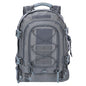 Expandable 40-65L Tactical Backpack – Military Molle Hiking & Camping Rucksack, Water-Resistant Travel Pack