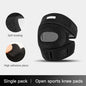 Patella Knee Strap for Running & Fitness - Meniscus Support Knee Protector