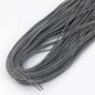 Elastic Thread for Jewelry Making - 1.0mm to 2.5mm, 10 Yards, DIY Beaded Crafting Sewing Accessories