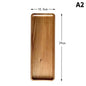 Eco-Friendly Wooden Serving Tray – Stylish & Versatile
