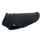 Winter Fleece Pet Jacket Vest with D-Ring – Warm Dog & Cat Coat for Small Breeds (Chihuahua, French Bulldog)