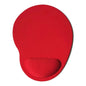 Ergonomic Wrist Rest Mouse Pad with Soft Wrist Support – Non-Slip Mousepad for PC & Laptop