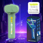 Luminous LED Jump Rope for Kids, Glowing Outdoor Toy, Party & Birthday Gift, Travel Parent-Child Game