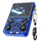 Retro Handheld Game Console 3.5-Inch (8.9 cm) IPS Portable Pocket Video Player Wi-Fi 15,000+ Games ArkOS Kid Gift