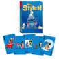 Stitch & Lots-o'-Huggin' Bear Poker Playing Cards - Character Deck for Family Game Night