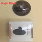 Nano glass foot grinder to remove dead skin calluses foot plate file to heel scraping sole skin pedicure grinding stone