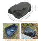 Waterproof Rock Key Hider – Hidden Spare Key Safe for Garden, Yard & RV