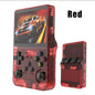 Retro Handheld Game Console 3.5-Inch (8.9 cm) IPS Portable Pocket Player with 15,000+ Classic Games