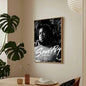Rapper Rod Wave Last Lap Poster HD Art Sticky Wall Waterproof Home Living Room Bar Decoration