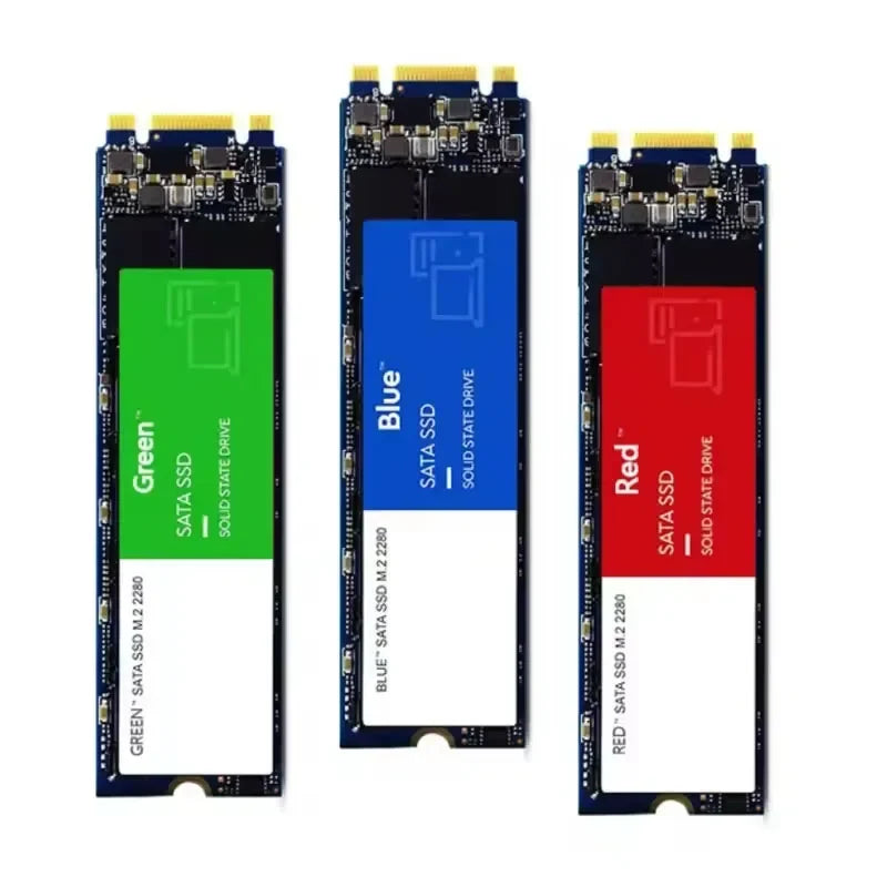 Original M2 NGFF 2280 SSD 1TB 2TB High Speed Internal Solid State Drive Hard Disk For Laptop Desktop PC Upgrade Replacement 2026