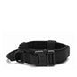 Durable Nylon Dog Collar with Reflective Leash Set