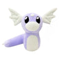 Gengar Pikachu Charizard Piplup Kawaii Plush Toy Soft Stuffed Animal for Kids Gift 6–12 in (15–30 cm)