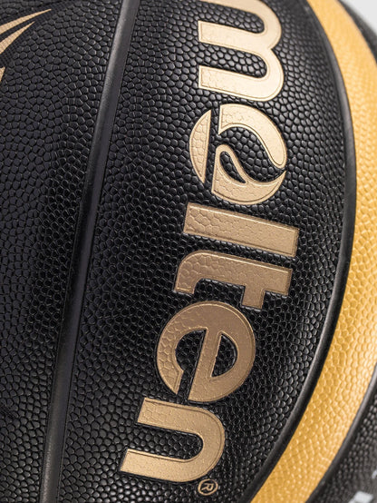 Official PU Basketball — Indoor/Outdoor Training, Sizes 5/6/7
