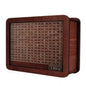 Wooden Money Challenge Box 1,000–10,000€ Piggy Bank – Cash Savings Vault