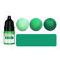 5 ml (0.17 fl oz) Liquid Candle Wax Colorant – Non-Toxic High-Concentration Pigment for Soy Candles & Soap DIY