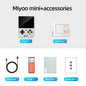 Portable Retro Handheld Game Console 3.5-Inch (8.9 cm) IPS Screen - Linux, 64GB (15K) / 128GB (25K) Options