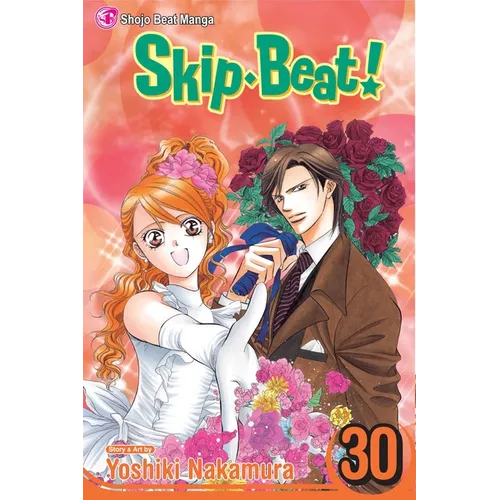 Skip-Beat!, Vol. 30 - Paperback