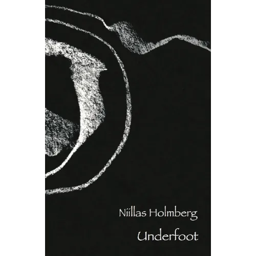 Underfoot - Paperback