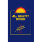 41st Infantry Division, Fighting Jungleers II - Hardcover