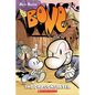 The Dragonslayer: A Graphic Novel (Bone #4): Volume 4 - Paperback