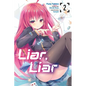 Liar, Liar, Vol. 2 (Manga) - Paperback