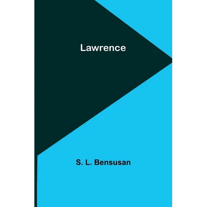 Lawrence - Paperback