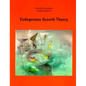 Endogenous Growth Theory - Paperback