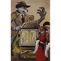 The Dry Spell - Paperback